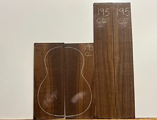 Indian Laurel Classical Set