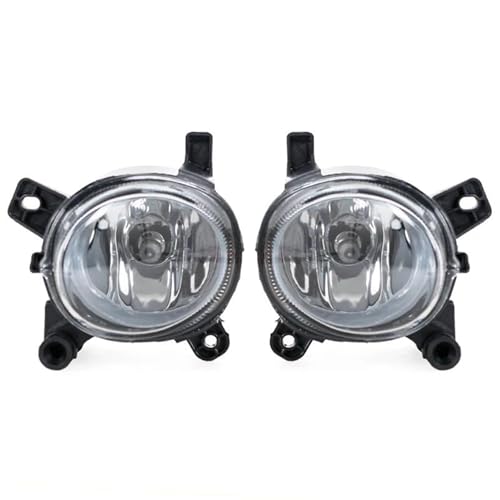 Phares antibrouillard 8T0941699 de haute précision pour éclairage avant A4 A5 A6 Q3