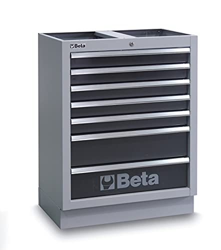 Part number: 45000217 beta Moduli 7 CASSETTI 680 MM C45 M7