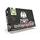 Grinsender Gargoyle – Sci-Fi-Miniatur-Farbset – Farben für Miniaturen – 20 x verschiedene 18-ml-Farben mit einem Pinsel – Army Painter Starter Set – Warpaints Citadel-Farbset für Space Marines