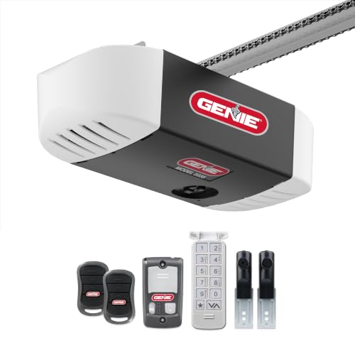 Genie Chain Drive 550