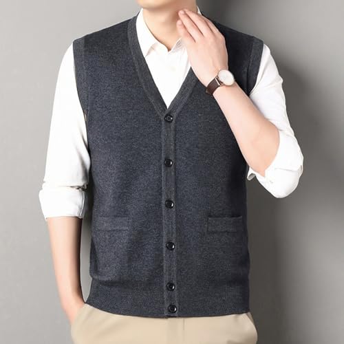 La mejor comparación de Prendas de punto para Hombre al mejor precio. 9 Imagen adicional