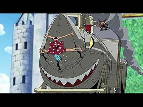 ONE PIECE