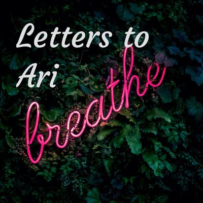 Intro into letters of Ari cover art