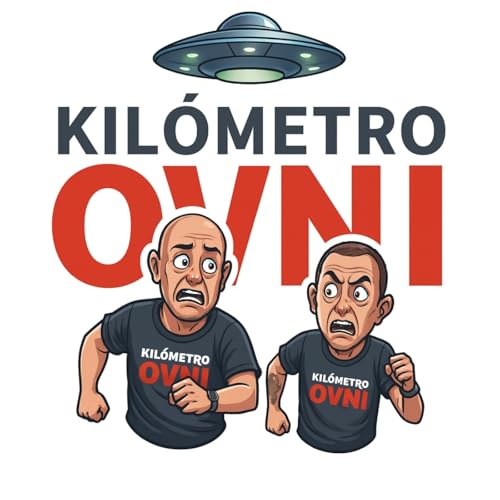 Kil&oacute;metro OVNI. Buscando el fen&oacute;meno UFO. - Mundo Ins&oacute;lito Radio