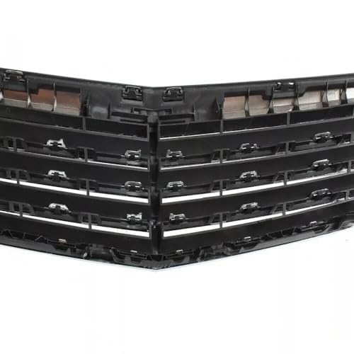 Calandre W212 E350 E550 E63 AMG 2010-2013 | Grille avant de radiateur 2128800583 - 5