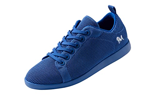 Image of Neeman's Tree Classic Shoes for Women | Comfortable Casual Lace Up Sneakers for Girls