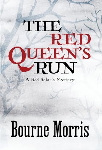 The Red Queen's Run view 2