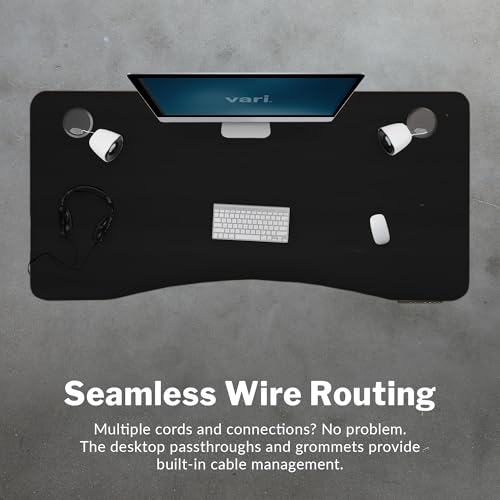 Uplift V2 standing desk premium