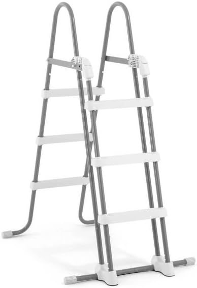 INTEX Above Ground Pool Ladder (for 36" Height Pools)