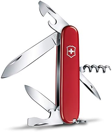 Victorinox scyzoryk czerwony