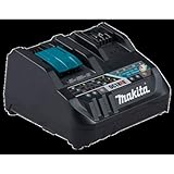 Herkunftsland:- China Makita 198720-9 Ladegerät DC18RE