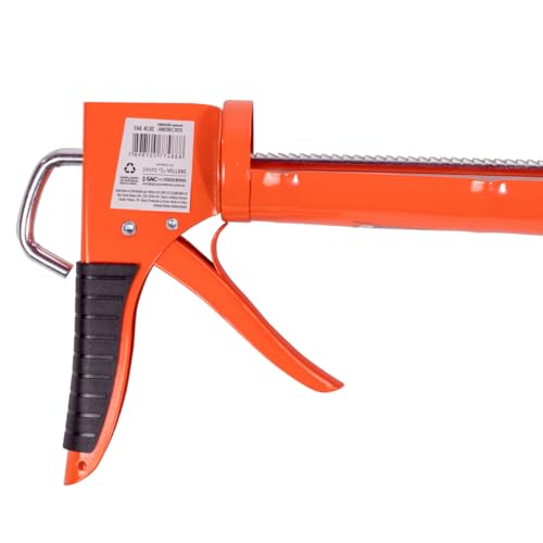 Famastil Pistola Aplicadora de Silicone Profissional Foxlux