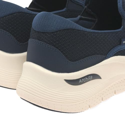 Image of Skechers Men Lace Up Sneaker Shoes