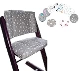 EASY HANDLING ! Das Sitzkissen besteht aus zwei Teilen und polstert den Rücken, die Sitzfläche und die Seite. Es ist kein Problem die Gurte mit unserem Kissen zu verwenden. Wir haben hierzu einen kleinen Schlitz im Sitzpolster. Perfekte Passform.