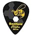 Clayton Picks Beehold BHS100/6 Guitar Picks