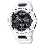 CASIO G-Shock Orologio Uomo in Resina - CA.GBA-900-7AER