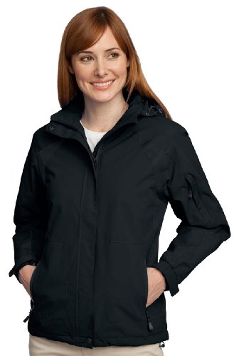 Port Authority Ladies All-Season II Jacket