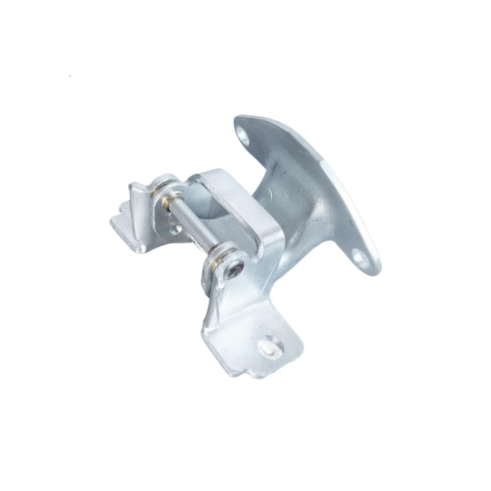 Mrgdjsexm Onecolor Front Door Hinge Bracket Compatible With Toyota Hiace Van 1992 1993 1994 1995 1996 1997 1998 1999 2000 2001 2002 2003 2004