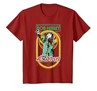 Iconic Bob Marley artwork capturing the spirit of his album "Exodus" High-quality and vibrant design, perfect for fans of reggae music Lightweight, Classic fit, Double-needle sleeve and bottom hem