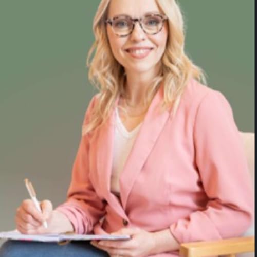 Stop Chasing Success: Lessons from Iva Bontrager