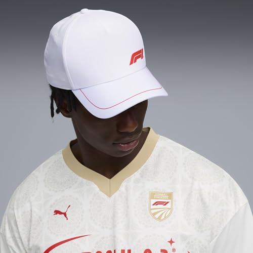 Image of Puma Unisex BB Caps