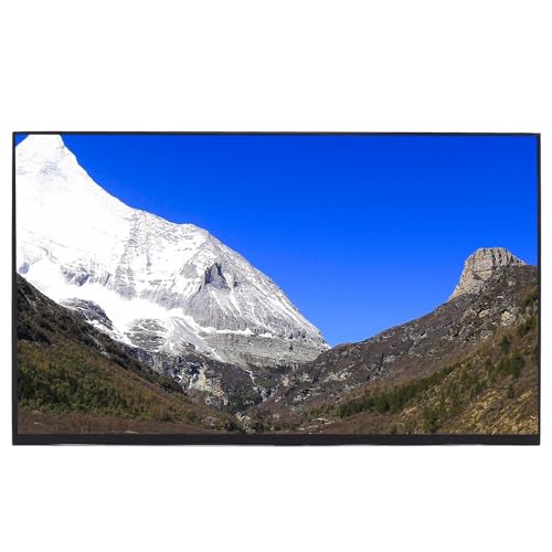 Remplacement d'écran LCD portable LM156LFDL02 haute résolution 15.6 pouces FHD