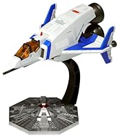 ゼビウス ソルバルウ プラモデル（再販）