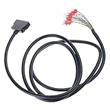 Que vous mettiez en place un centre de données ou que vous mettiez à niveau votre home studio, notre câble de données SCSI assure une connexion sécurisée pour vos composants matériels critiques.