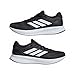 Adidas Men's Run Falcon 5, Black/White/Black, 10