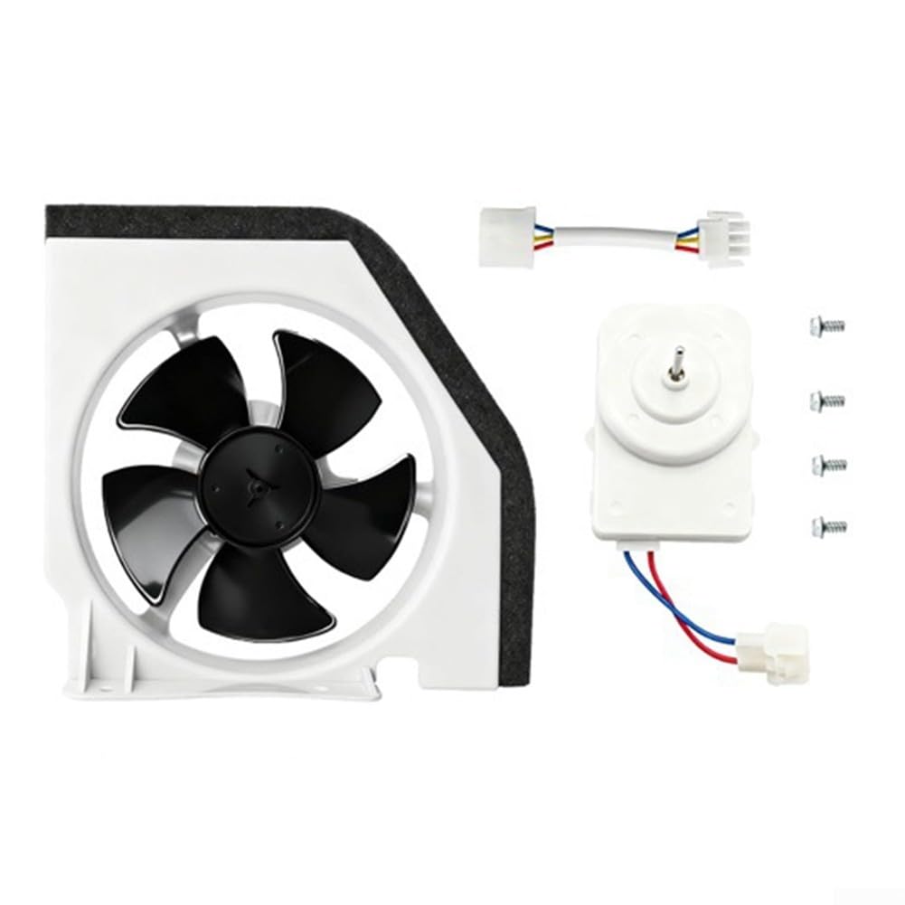 Motor Condensador 120V Plástico y Metal Motor Condensador 120V