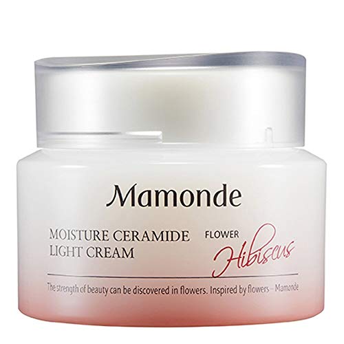 mamonde moisturizer