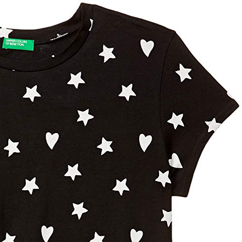 Image of UNITED COLORS OF BENETTON Girls Casual Dress