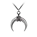 Produktbild Alchemy Gothic Mithras Unisex Halskette Standard Hartzinn Gothic, Rockwear