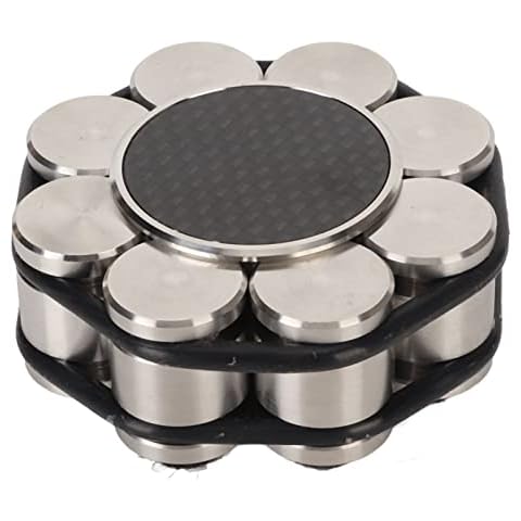 Stabilisateur de Disque Vinyle Bewinner Cover