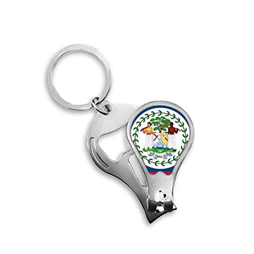 Toenail Clipper Belize accessoire de toilette pour voyage et soin