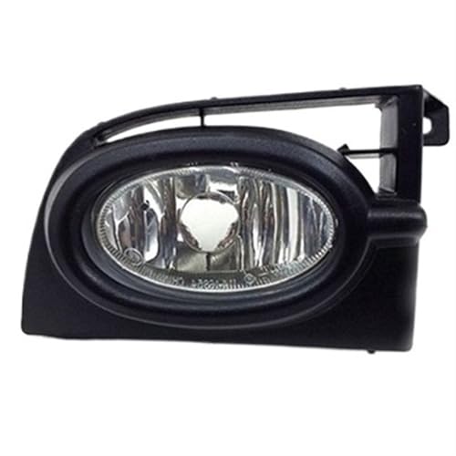 Luz para coche Civic FA1 2006-2008 acabado original para parachoques