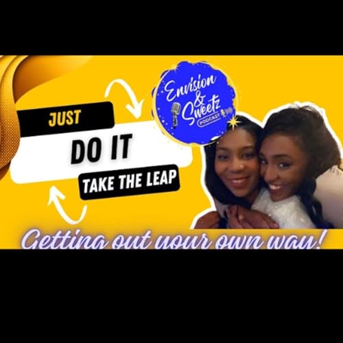 Envision The Sweet Life cover art