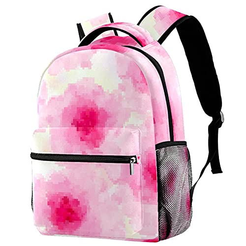 Sac à dos ordinateur grande capacité pour ranger toutes les affaires de cours des ados