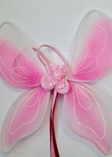 Play Wonder Fairy Wings