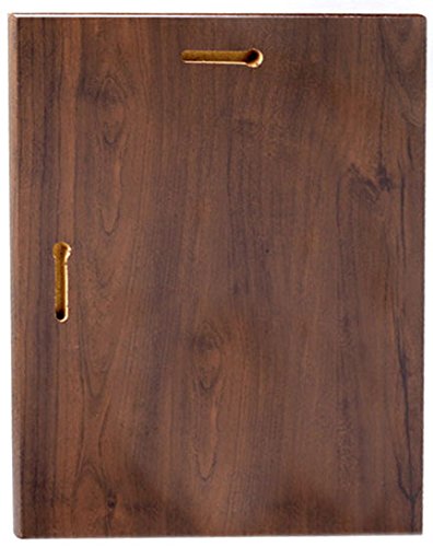 Allgiftframes Thank You Teacher Educator Mentor Professor Walnut Poetry Plaque With Easel Appreciation Poem Present Preschool (Regular 8X10) #TOP3