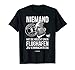 Niemand hat die Absicht - Flughafen Berlin Shirt Ulbricht T-Shirt