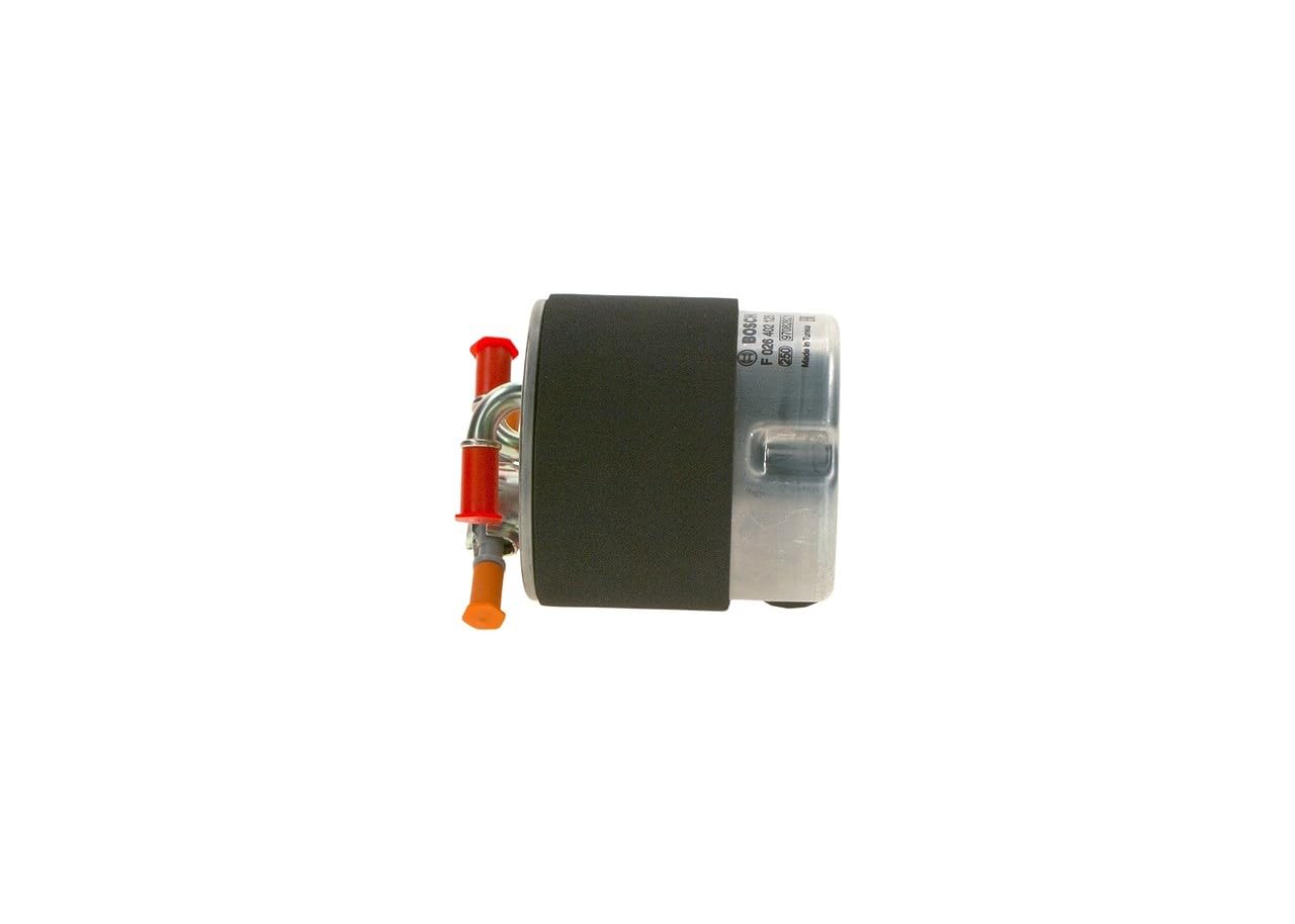 Filtro Diesel per Auto Bosch N2125 - Separa le particelle e l'acqua dal carburante, protegge il sistema di iniezione