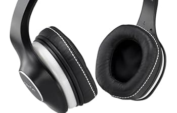 DENON - DENON デノン リアケーブル ハイレゾ対応 ヘッドホン AH-D600 Amazon.com: Denon AH-D600 Music Maniac Over-Ear Headphones