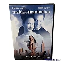 Maid in Manhattan