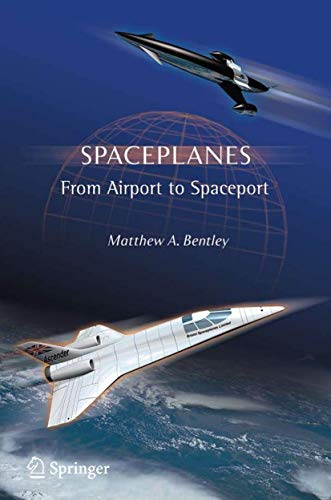 Spaceplanes (Pb) view 2