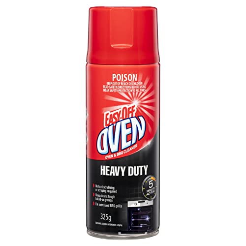 oven cleaners