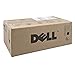 Dell PF029 Color Laser Printer 3110cn 3115cn Toner Cartridge (Cyan) in Retail Packaging