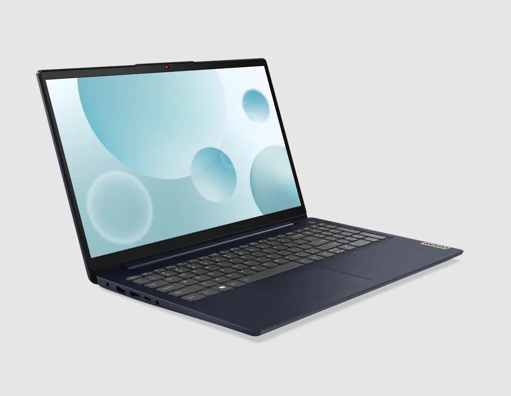 Lenovo IdeaPad 3 15.6 Inch FHD Laptop - (Intel Core i5-1235U, 8GB