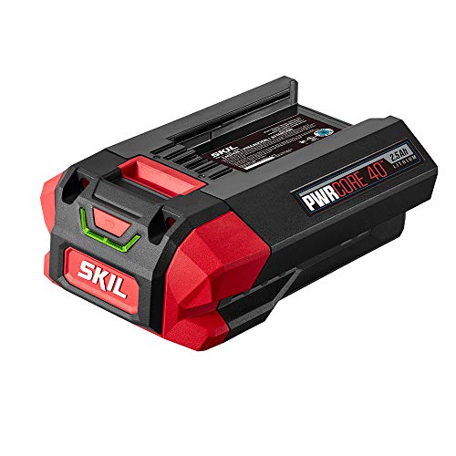 Image of SKIL PWR CORE 40 Battery 40V, 2.5Ah - BY8705-00